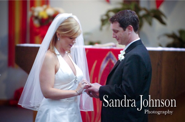 Best JW Marriott Wedding photographer - Sandra Johnson (SJFoto.com)